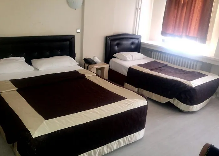 Hotel Klasman