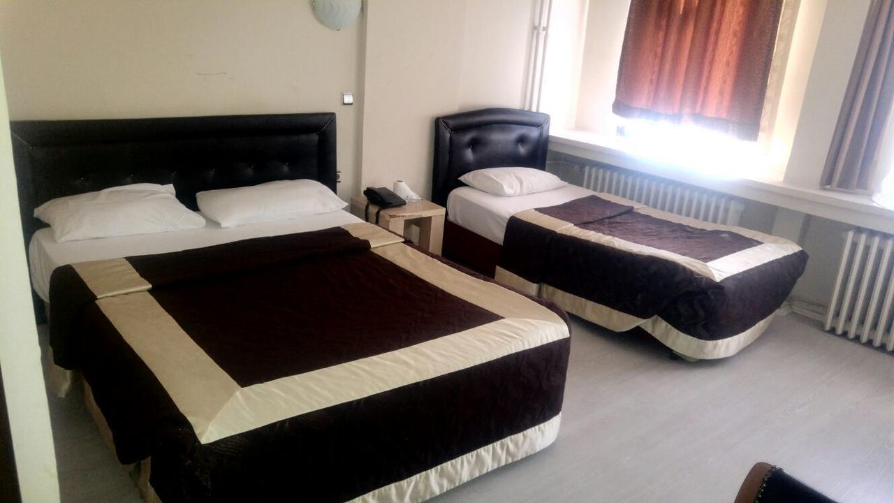 Klasman Otel 2*