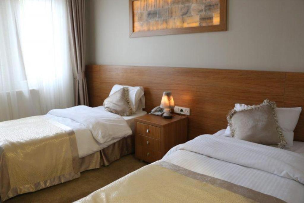 Otel Klasman 2*