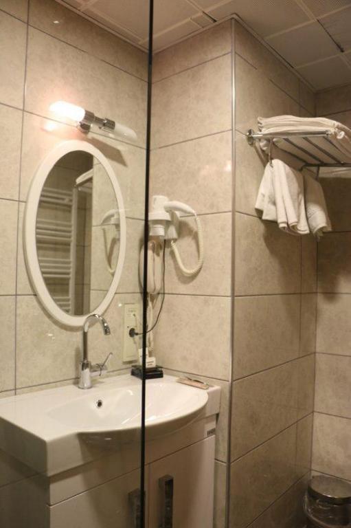 Klasman Otel 2*