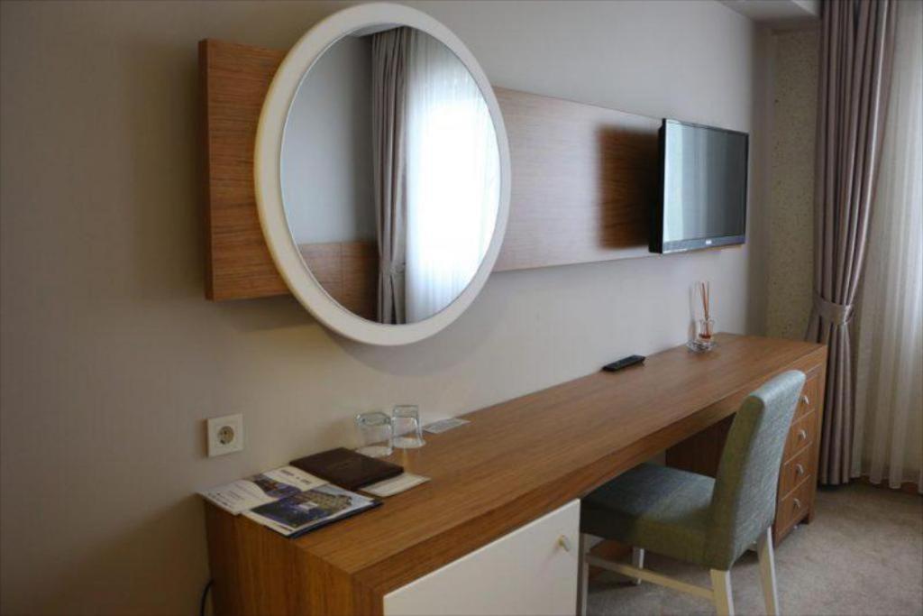 Otel Klasman